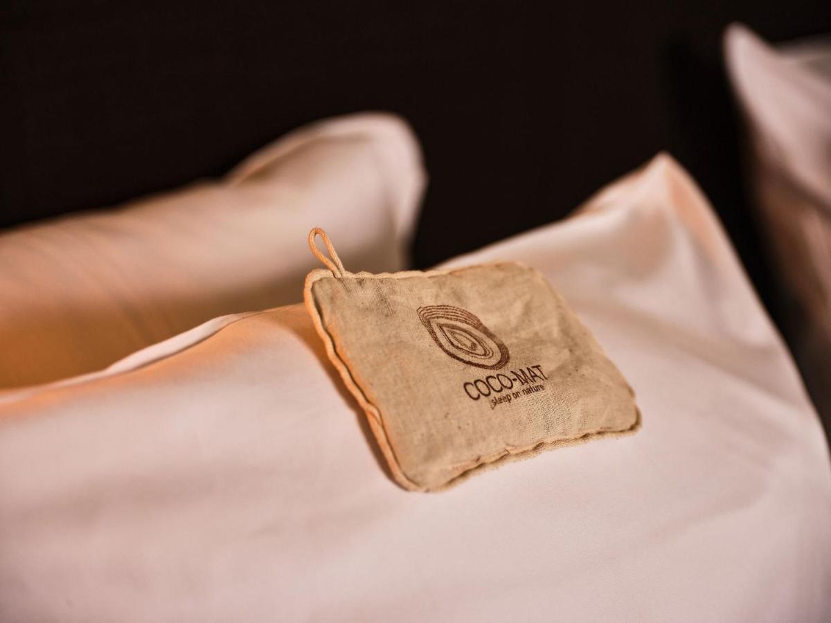 Eco Hotel Plantage Rococo Velsen-Zuid Ngoại thất bức ảnh