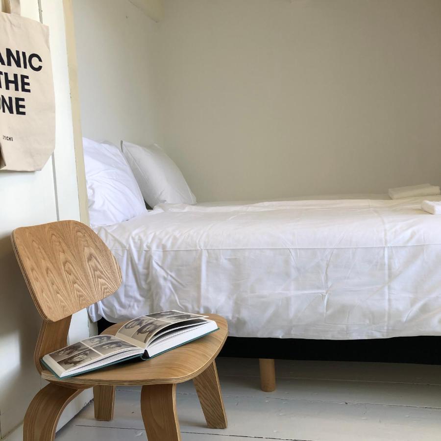 Eco Hotel Plantage Rococo Velsen-Zuid Ngoại thất bức ảnh