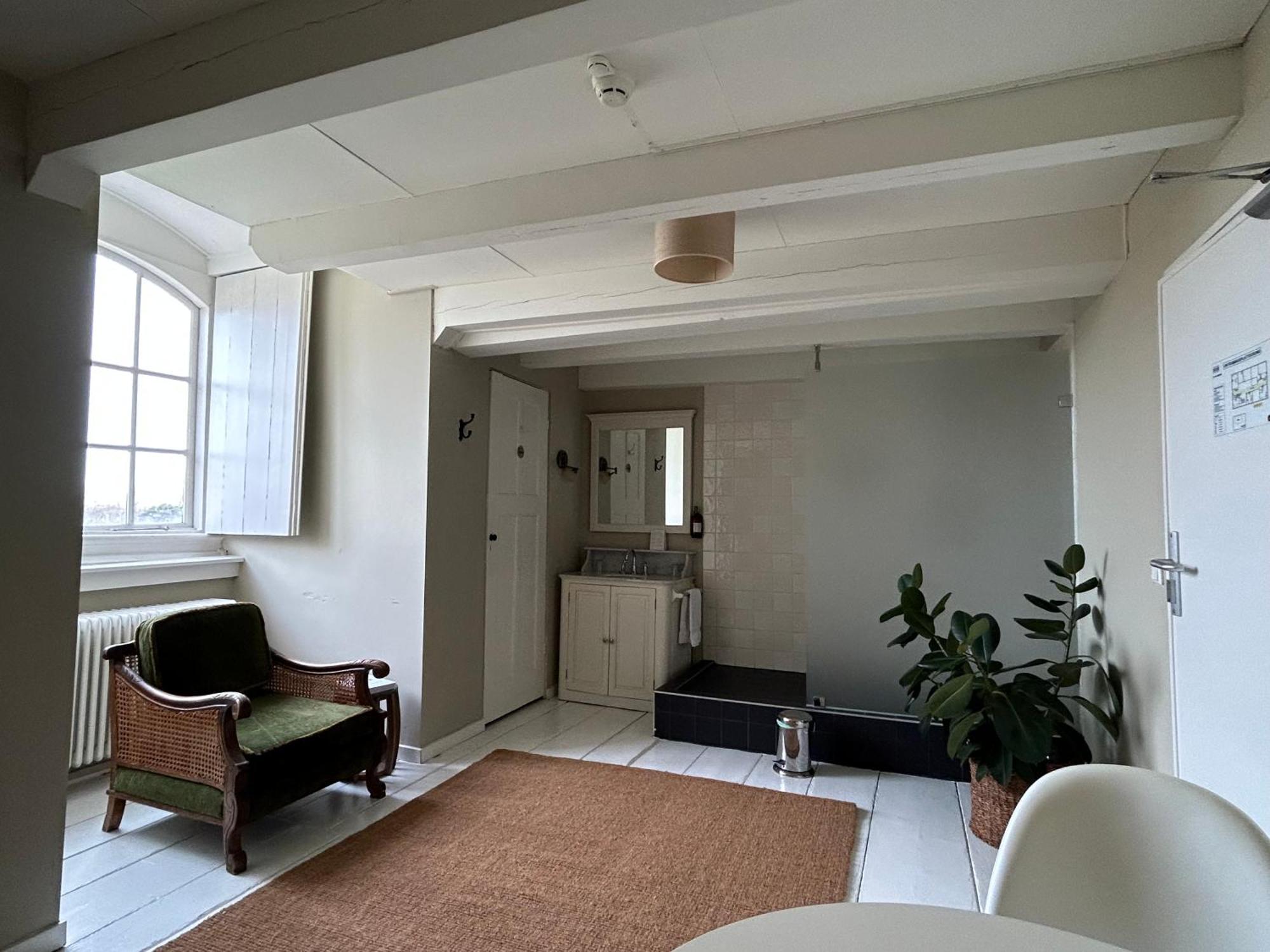 Eco Hotel Plantage Rococo Velsen-Zuid Ngoại thất bức ảnh