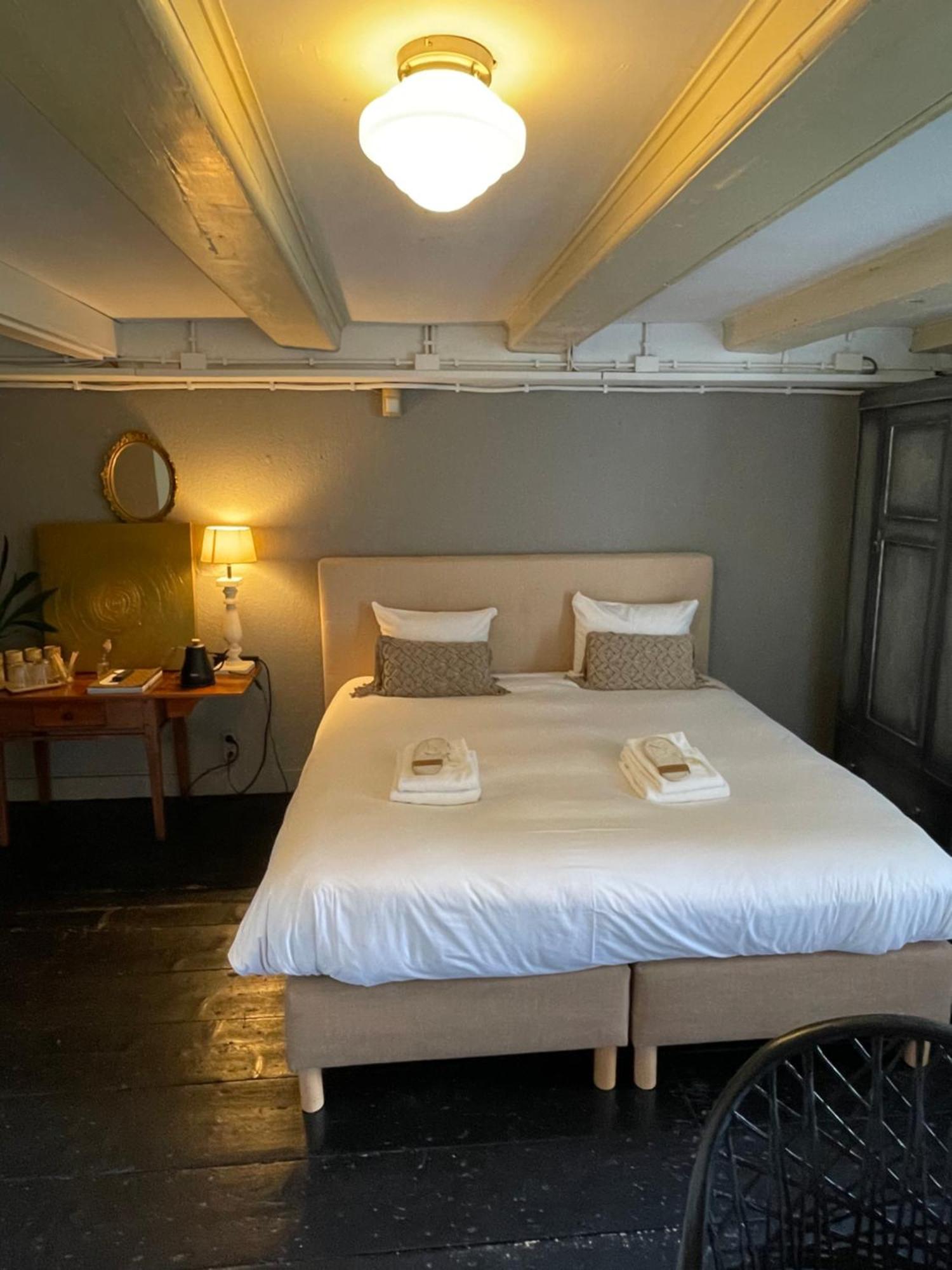 Eco Hotel Plantage Rococo Velsen-Zuid Ngoại thất bức ảnh