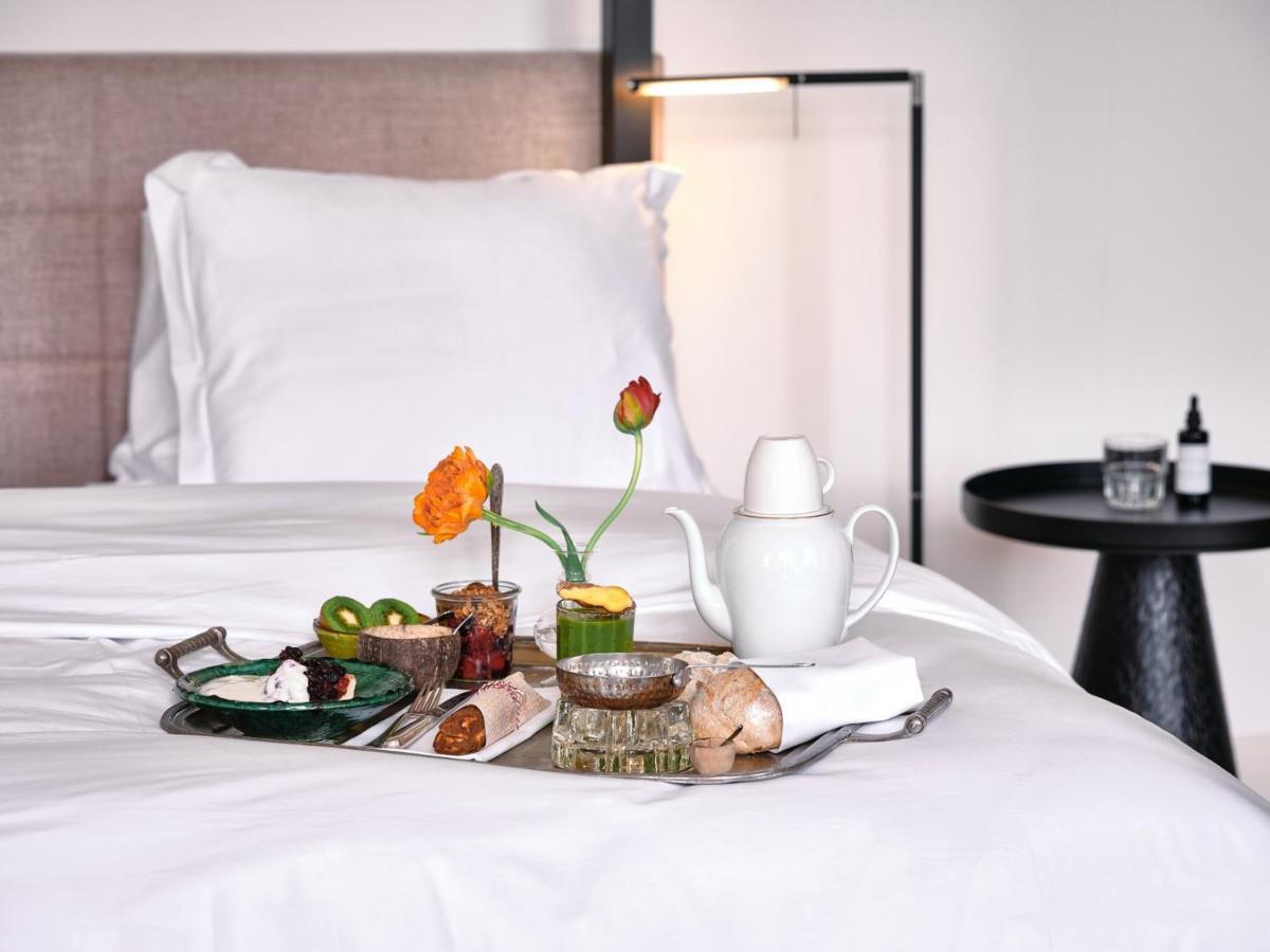 Eco Hotel Plantage Rococo Velsen-Zuid Ngoại thất bức ảnh