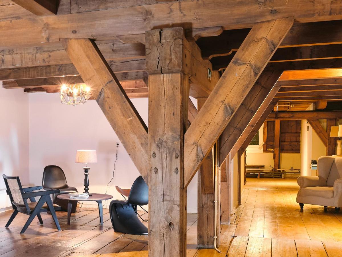 Eco Hotel Plantage Rococo Velsen-Zuid Ngoại thất bức ảnh